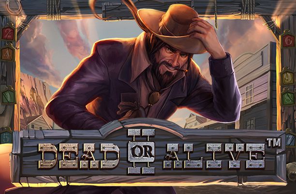 Dead or Alive 2 Slot Online
