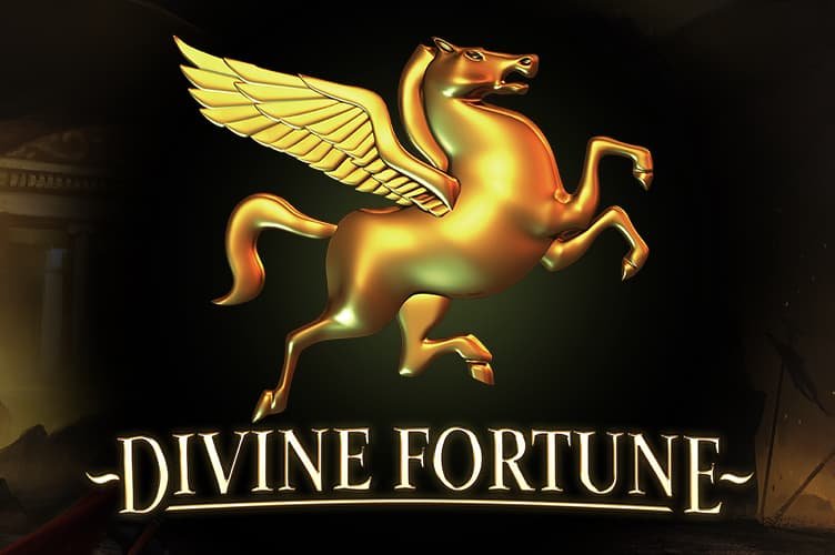 Divine Fortune za darmo