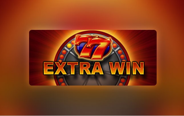 Extra Win automat online