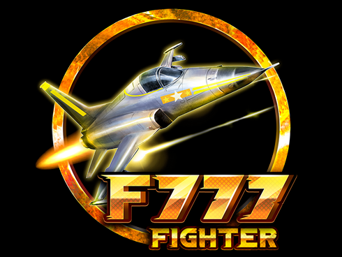 F777 Fighter gra online