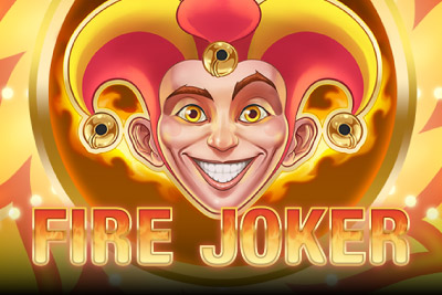 Fire Joker