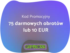 gambloria bonus code