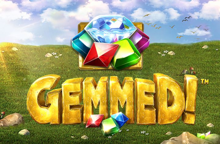 Gemmed online