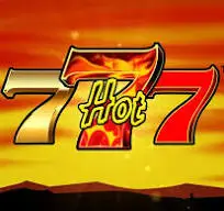Hot 777 – darmowy automat do gry