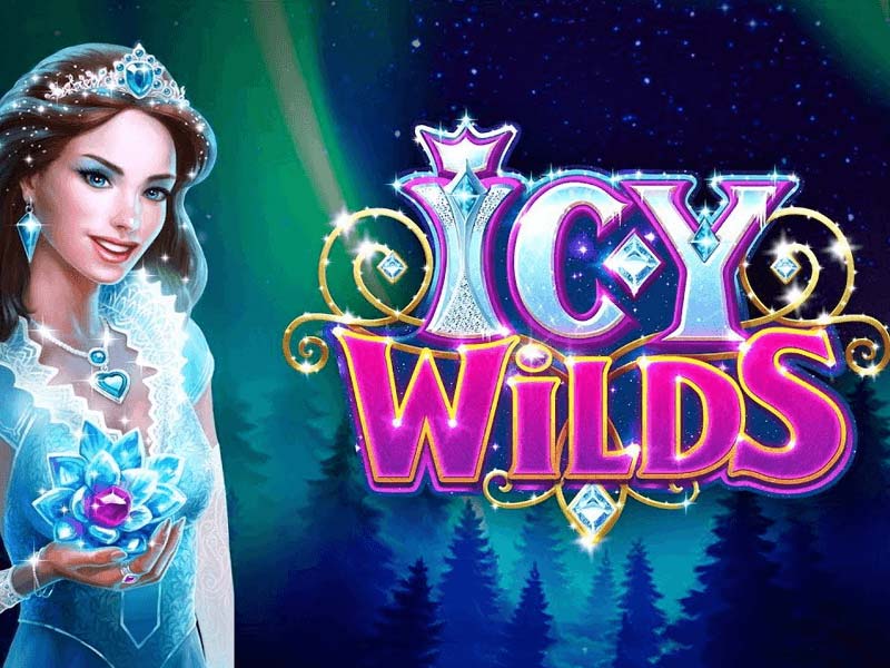 Icy Wilds online