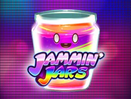 jammin jars automat do gry