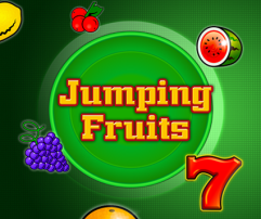jumping fruits slot