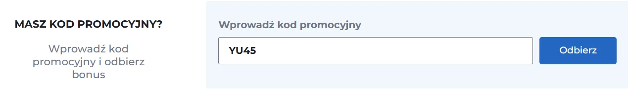 Kod promocyjny Ampm Yukon Fever
