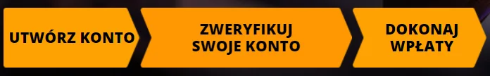 kroki aby otrzymać bonus