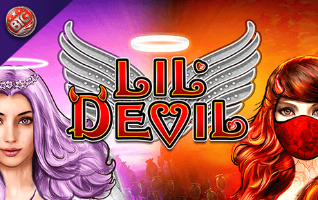 Lil Devil slot online