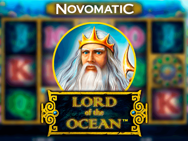 Lord of the Ocean za darmo