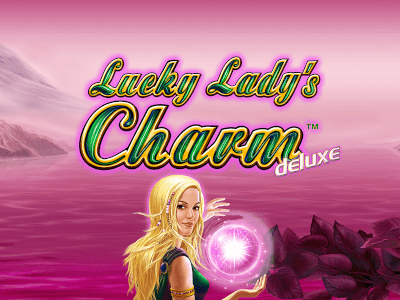 Lucky Lady’s Charm Deluxe slot