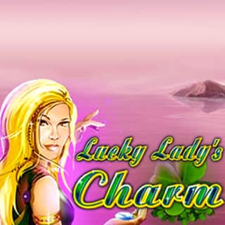 Lucky Lady’s Charm gra