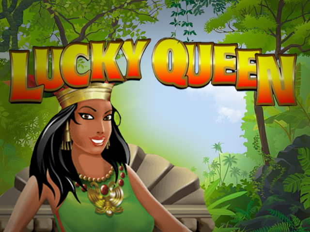 Lucky Queen Slot