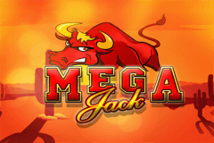 Mega Jack Automat do Gier Online