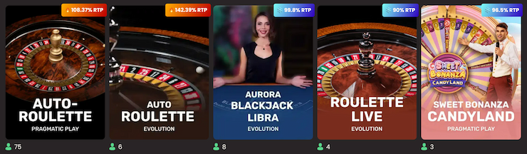 national gry na zywo