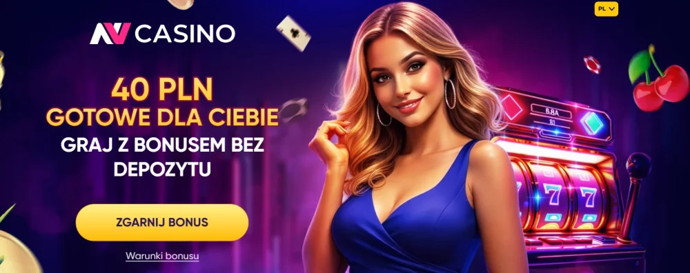 nv casino 40 pln