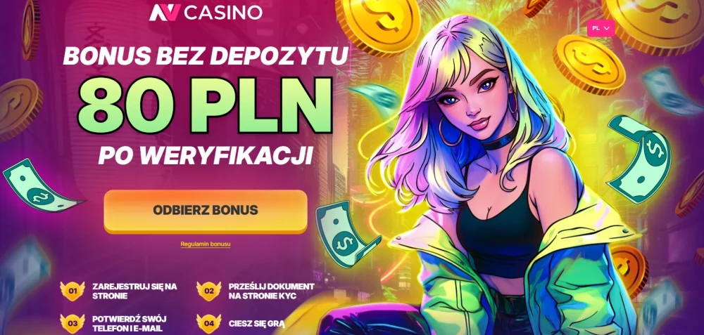 nv casino 80 pln
