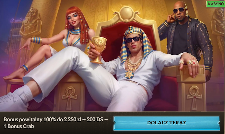 realz bonus powitalny