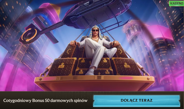 realz cotygodniowy bonus