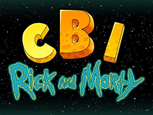 Rick and Morty automat online