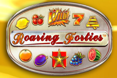 Roaring Forties gra online