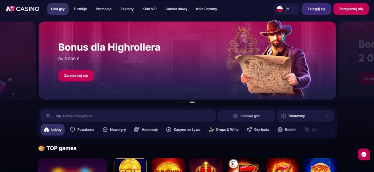 skrill w nv casino