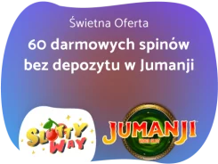 slottyway bonus bez depozytu
