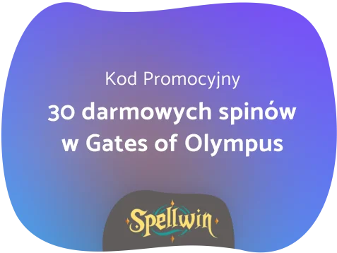 Spellwin kod promocyjny