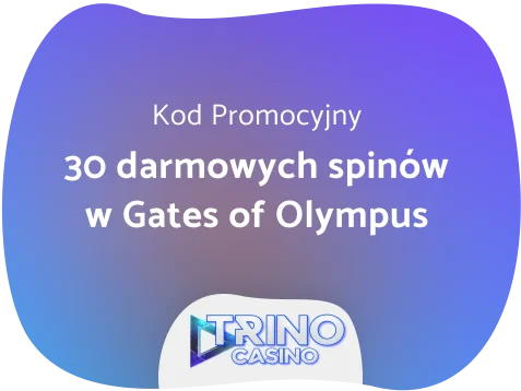 Trino Casino kod promocyjny Trino Casino kod promocyjny