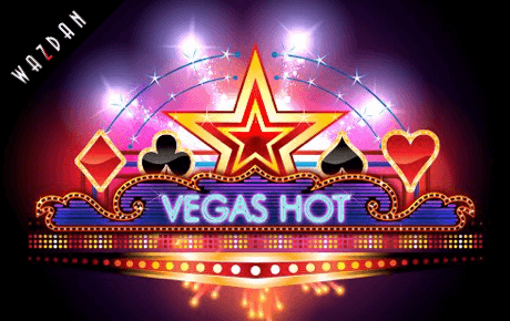 Vegas Hot Automat do gier online