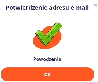 vulkan vegas bonus bez depozytu krok 5