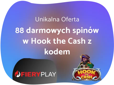 Fiery Play (VulkanSpiele) Kod Promocyjny Fiery Play (VulkanSpiele) Kod Promocyjny