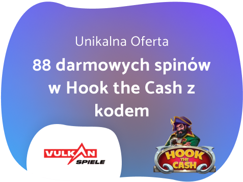 VulkanSpiele Kod Promocyjny